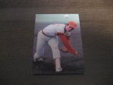 カルビープロ野球カード1979年/高橋里志/広島カープ