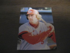 画像1: カルビープロ野球カード1979年/ギャレット/広島カープ