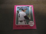 カルビープロ野球カード1975年/No343若松勉/ヤクルトスワローズ