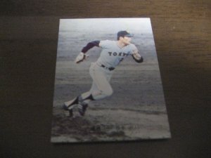 画像1: カルビープロ野球カード1973年/No44高橋一三/巨人