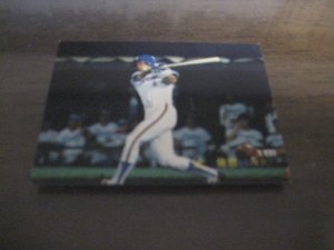 画像1: カルビープロ野球カード1988年/No279辻発彦/西武ライオンズ