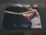 カルビープロ野球カード1989年/No90島田誠/日本ハムファイターズ