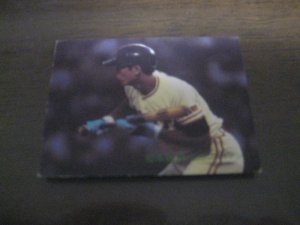 画像1: カルビープロ野球カード1982年/No654松本匡史/巨人