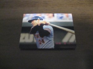 画像1: カルビープロ野球カード1986年/No192中畑清/巨人