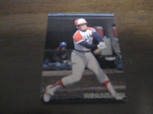 画像1: カルビープロ野球カード1985年/No73大石大二郎/近鉄バファローズ