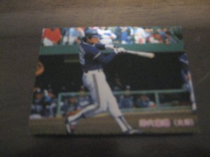 画像1: カルビープロ野球カード1985年/No133田代富雄/大洋ホエールズ