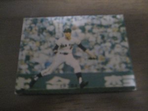 画像1: カルビープロ野球カード1973年/No34土井正三/巨人