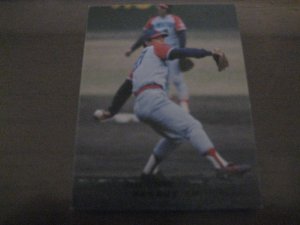 画像1: カルビープロ野球カード1975年/No246/神部年男/近鉄バファローズ