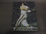 カルビープロ野球カード1977年/青版/No156ブリ―デン/阪神タイガース