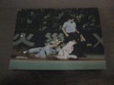 カルビープロ野球カード1977年/脅威の破壊力200発打線/No36ラインバック/阪神タイガース