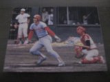 カルビープロ野球カード1979年/山本浩二/広島カープ