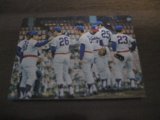カルビープロ野球カード1976年/No597日本ハムファイターズ