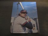 カルビープロ野球カード1976年/No436ロジャー/ヤクルトスワローズ