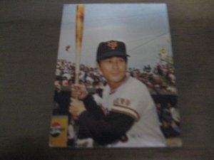 画像1: カルビープロ野球カード1973年/No21高田繁/巨人