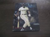 カルビープロ野球カード1987年/No237クロマティ/巨人