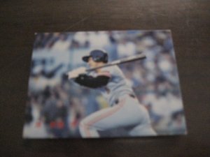 画像1: カルビープロ野球カード1987年/No239原辰徳/巨人