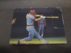画像1: カルビープロ野球カード1982年/No605山本浩二/広島カープ