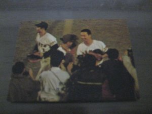 画像1: カルビープロ野球カード1974年/No360堀内恒夫/巨人