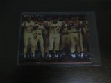カルビープロ野球カード1978年/読売ジャイアンツ/巨人