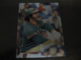 カルビープロ野球カード1974年/No185Ｊ.シピン/大洋ホエールズ