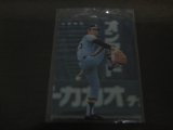カルビープロ野球カード1978年/山本和行/阪神タイガース/球団名表記無し