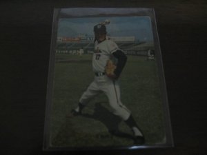 画像1: カルビープロ野球カード1973年/No56平松政次/大洋ホエールズ/バット版