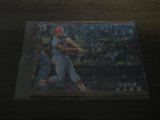 カルビープロ野球カード1978年/水谷実雄/広島カープ/首位打者