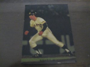 画像1: カルビープロ野球カード1974年/No157柴田勲/巨人