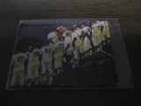 カルビープロ野球カード1974年/No430長島茂雄/巨人