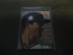 画像1: カルビープロ野球カード1979年/高田繁/巨人