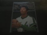 カルビープロ野球カード1979年/藤田学/南海ホークス