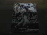 カルビープロ野球カード1975年/No859王貞治/巨人