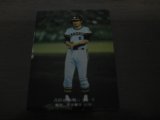 カルビープロ野球カード1975年/No136藤田平/阪神タイガース