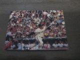 カルビープロ野球カード1976年/No1277張本勲/巨人