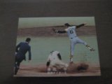カルビープロ野球カード1978年/藤田平/阪神タイガース