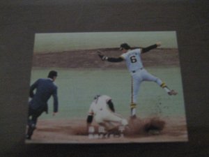 画像1: カルビープロ野球カード1978年/藤田平/阪神タイガース