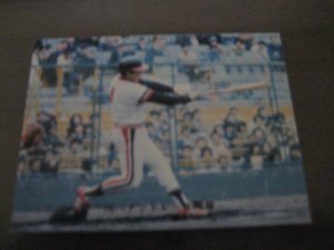 画像1: カルビープロ野球カード1976年/No519Rマルカーノ/阪急ブレーブス