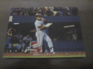 画像1: カルビープロ野球カード1978年/土井正三/巨人