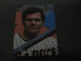 カルビープロ野球カード1976年/No1028ハル・ブリーデン/阪神タイガース
