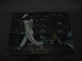 カルビープロ野球カード1976年/No787張本勲/巨人