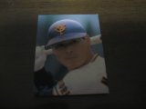 カルビープロ野球カード1987年/No158中畑清/巨人