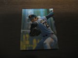 カルビープロ野球カード1987年/No157鹿取義隆/巨人