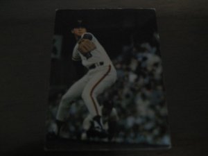 画像1: カルビープロ野球カード1975年/No834堀内恒夫/巨人