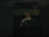 カルビープロ野球カード1974年/No188平松政次/大洋ホエールズ