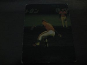 画像1: カルビープロ野球カード1974年/No188平松政次/大洋ホエールズ