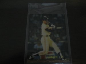 画像1: カルビープロ野球カード1983年/No618山倉和博/巨人