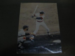 画像1: カルビープロ野球カード1974年/No206山本浩司/広島カープ