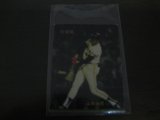 カルビープロ野球カード1983年/No624山本功児/巨人/祝優勝