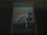 カルビープロ野球カード1983年/No635森繁和/西武ライオンズ