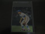 カルビープロ野球カード1983年/No647山崎裕之/西武ライオンズ